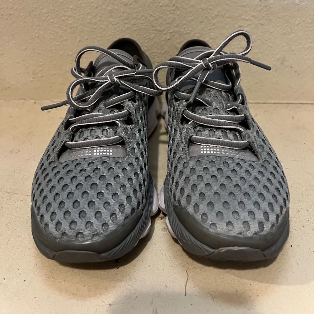 Under Armour Speed Form